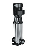 Вертикальный многоступенчатый насос Hydroo VF5-24R 0400 T 2340 5 2 IE3 с доставкой в NAME
